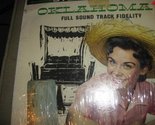 Rare version of OKLAHOMA! Musical Score: Al Goodman Orchestra - $8.77
