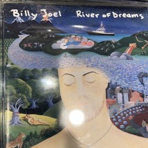 River of Dreams by Joel, Billy (CD, 1993) - £2.72 GBP