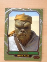 2013 Star Wars Galactic Files 2 # 370 Barada Topps Cards - £1.99 GBP