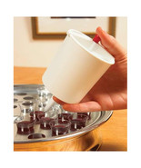 Broadman Holman Commun Cup Filler Button Release - $808.45 MXN