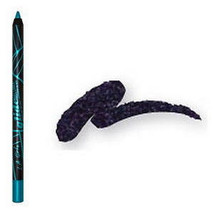 (6 Pack) LA Girl Glide Pencil - Black Amethyst (global Free Shipping) - £15.17 GBP