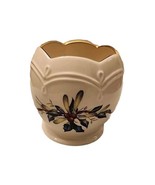 Lenox Winter Greetings 3 1/2&quot; Vase/Trinket Dish - $20.41 CAD