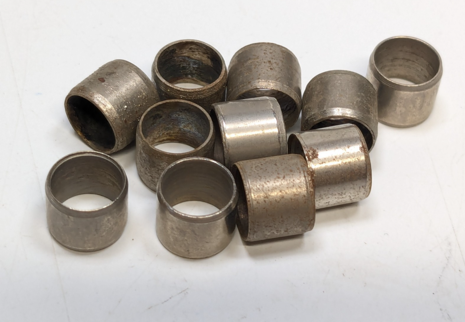 Lot of 11 NOS OMC Evinrude Johnson 551748 0551748 Connecting Rod Dowel OEM - $14.84