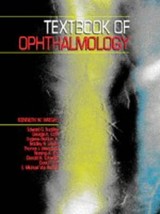 Textbook of Ophthalmology Wright, Kenneth W. - $98.95