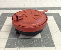 Whirlpool Kenmore Maytag Washer Pressure Switch 8181695 W10514214 WPW105... - $276.67 MXN