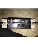 kenwood krc1003 AM/FM Dig Cassette Car audio receiver VINTAGE RARE COLLE... - $496.12