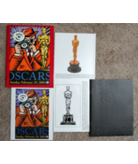 OSCARS 2004 76TH ACADEMY AWARDS PROGRAM FOLDER COLOR PHOTOS LOTR PIRATES - $62.40 CAD