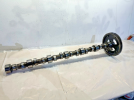 2017 Cummins 8.3 ISL Diesel Engine Camshaft Assembly 3966438 3950134 OEM - £477.63 GBP