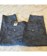 Dockers Shorts Size 8 Blue - €17,64 EUR