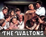 The Waltons - Complete TV Series &amp; Movies (See Description/USB) - £48.21 GBP