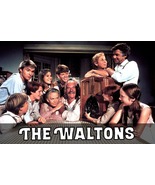 The Waltons - Complete TV Series &amp; Movies (See Description/USB) - £47.78 GBP