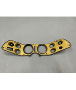 1976-1978 Chevy Camaro Dash Cluster Speedometer Gauges Bezel Trim Z28 Mo... - $318.34 CAD