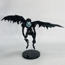 Death Note Ryuk Statue Anime Flying Figure Figurine Display Base &amp; Stand - $19.99