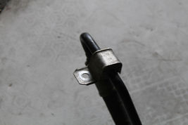 03-06 w215 MERCEDES CL55 CL600 ABC HYDRAULIC SUSPENSION LINES from VALVE BLOCK image 6
