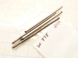 Woods Mow'n Machine 6160 6140 Mower Briggs Stratton 294447 14hp Engine Push Rods - $19.32