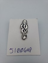 Harry Potter Dark Mark Enamel Lapel Pin - £9.27 GBP
