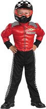 Turbo Racer Toddler Costume - Toddler Large - $114.44