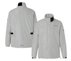 [On Sale] TECHNIST Unisex Badminton Padded Jacket Sportswear Top AsiaFit... - $75.51