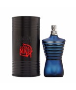 Jean Paul Gaultier Ultra Male Eau De Toilette Intense Spray 75ml/2.5oz b... - $119.68 CAD
