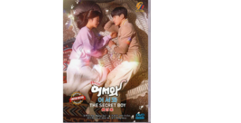 Korean Drama DVD Meow, The Secret Boy Vol.1-24 End (2020) English Subtitle  - £33.39 GBP