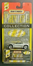 1995 Matchbox Premiere Collection 1995 Chevrolet Corvette Stingray Serie... - £7.85 GBP