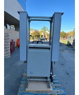 Temporary Power with 45kva Transformer &amp; 2 Panel 208Y/120V 480Y-277V 250... - $4,337.50