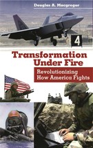 Transformation Under Fire: Revolutionizing How America Fights [Hardcover... - $46.68