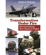 Transformation Under Fire: Revolutionizing How America Fights [Hardcover... - $64.76 CAD