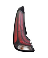 FIT KIA SOUL 2023-2025 LEFT DRIVER HALOGEN TAILLIGHT TAIL LIGHT REAR LAM... - €144,74 EUR