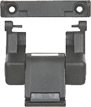 SFC CRL GENESIS NEWPORT SUNROOF REAR LATCH NEW RL105 - $46.79