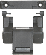 SFC CRL GENESIS NEWPORT SUNROOF REAR LATCH NEW RL105 - $872.91 MXN