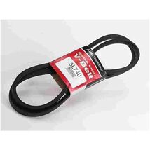 MBL 5L740 (3740) Fractional Horsepower V-Belt, 5L Section, 21/32&quot; Width,... - $30.96 CAD