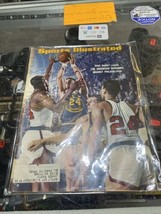 1967 APR 24 SPORTS ILLUSTRATED MAGAZINE *BASKETBALL/WARRIORS VS 76ERS* - £14.81 GBP