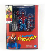 Spider-Man Classic Costume Spiderman 6" Action Figure CT Toys #185 New I... - €25,74 EUR Spider-Man Classic Costume Spiderman 6" Action Figure CT Toys #185 New I... - €25,74 EUR