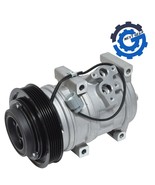 New Omega A/C Compressor for 2003-2008 Acura MDX Honda Accord Pilot 20-1... - $3,324.87 MXN