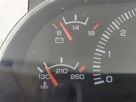 Speedometer Cluster Laredo MPH Fits 02-04 GRAND CHEROKEE 3826687 - £46.06 GBP