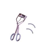 Eyelash Curler Spa Life Lash Curler in Purple with Replacement Pads - $2.47