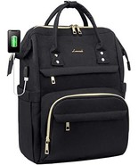 Laptop Backpack for Women 15.6 Inch… - £48.04 GBP+