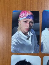 FELIX STRAY KIDS Official Photocard Album [KARMA] Kpop Authentic - $12.35