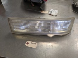 Left Turn Signal Assembly From 2001 Chevrolet Astro  4.3 16520249 - $39.95