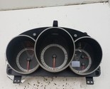 Speedometer Cluster MPH Fits 04-06 MAZDA 3 749040 - $81.18