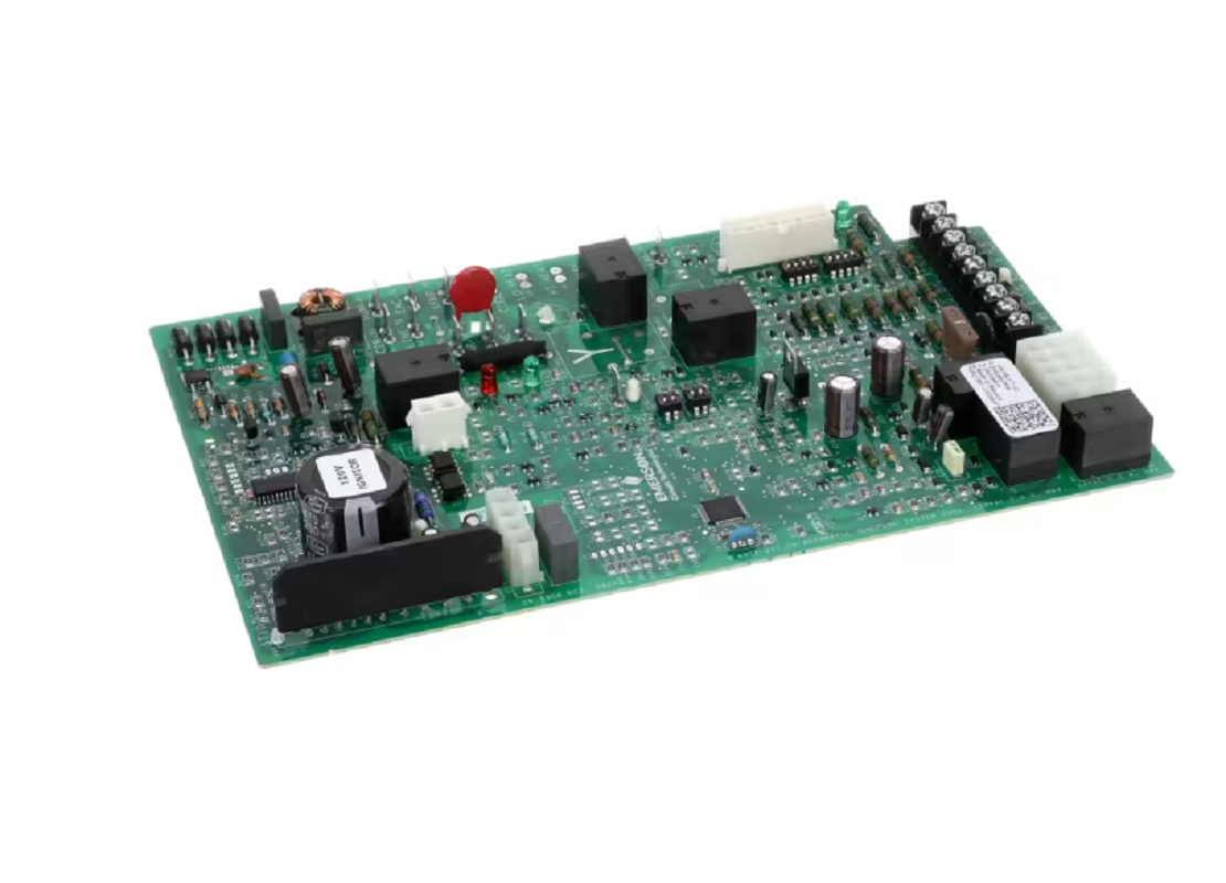 Trane D343587P04 Control Board IFC OEM Part - $1,056.85