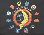 VIETNAM VETERAN &quot;OUR CAUSE WAS JUST&quot; 3&#39;x5&#39; Polyester flag - £3.85 GBP
