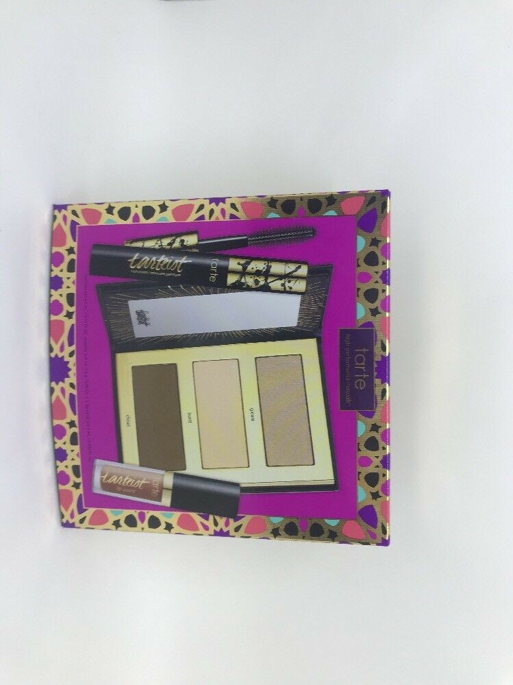 Tarte Naturalartistry Faves High Performance Naturals Color Collection - $22.76