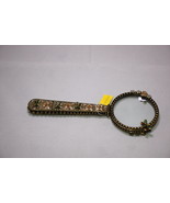 Alexander Kalifano Magnifying Glass with Swarovski Crystals - $95.00