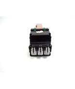 Mercedes R230 SL55 SL500 switch, ac vent center dash adjust - $440.61 MXN