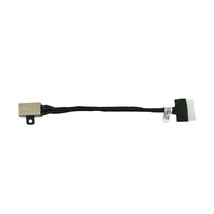 Dc Power Jack Cable Replacement For Dell Inspiron 15 3567 5664 I3567-518... - $12.99