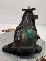 Carrier 205 Type C300 Sedan Rear AWD Fits 08-12 17 MERCEDES C-CLASS 1288149 - $110.88