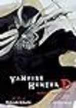 Vampire Hunter D Omnibus Book Three (Vampire Hunter D, 3) - £13.87 GBP