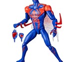 Marvel Legends Series Spider-Man: Across The Spider-Verse Spider-Man 209... - £44.16 GBP